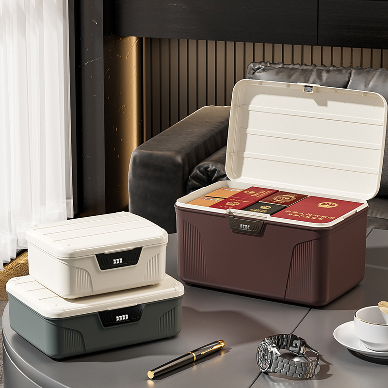 Multi-layer Safe Box with Digi - огляд і ціна Medicine Cabinet Lock