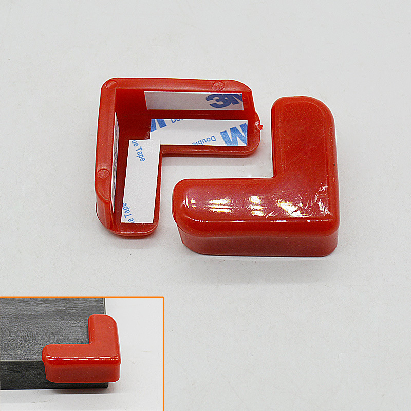4pcs Baby Safety Silicone Prot - огляд і ціна Outlet Cover Baby