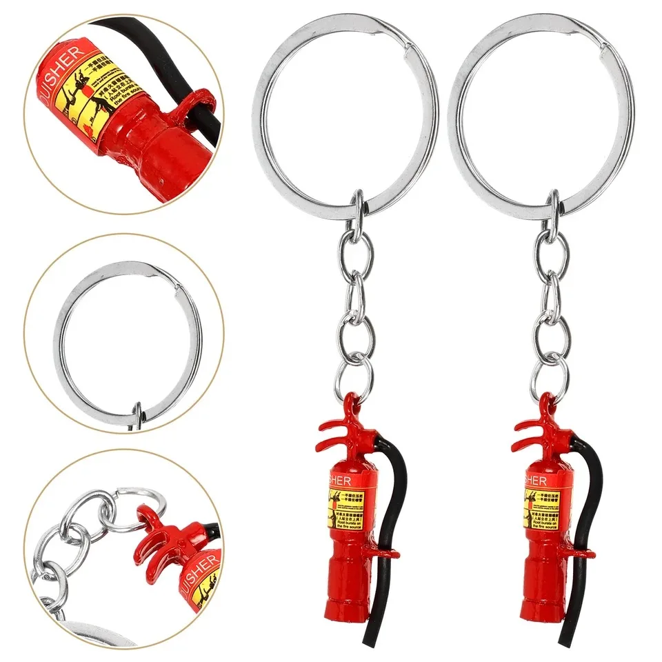 Fashion Mini Fire Extinguisher - огляд і ціна Fire Extinguisher Small
