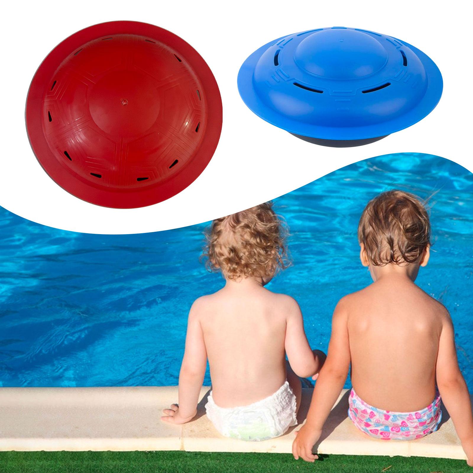 Swimming Pool Alarm Easy to In - огляд і ціна Pool Alarm Float