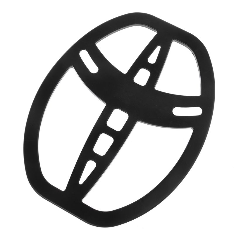 Metal Detector Coil Cover for  - огляд і ціна Co Detector Plug