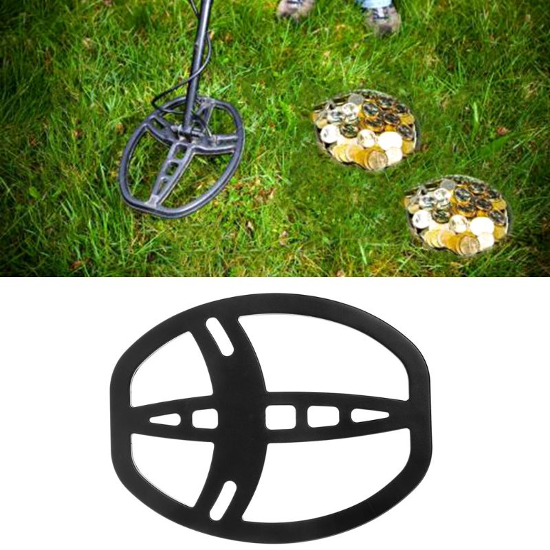 Metal Detector Coil Cover for  - огляд і ціна Co Detector Plug