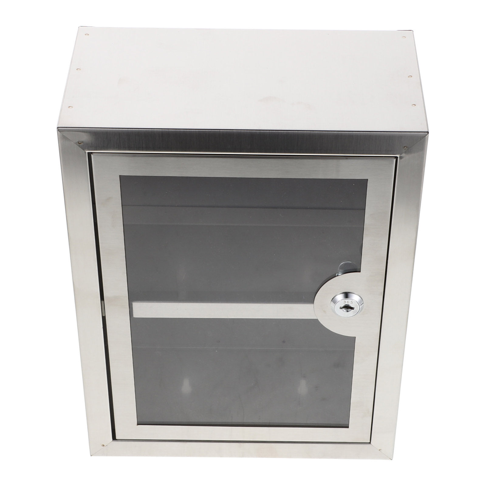 Lockable Metal Wall Cabinet Do - огляд і ціна Medicine Cabinet Lock
