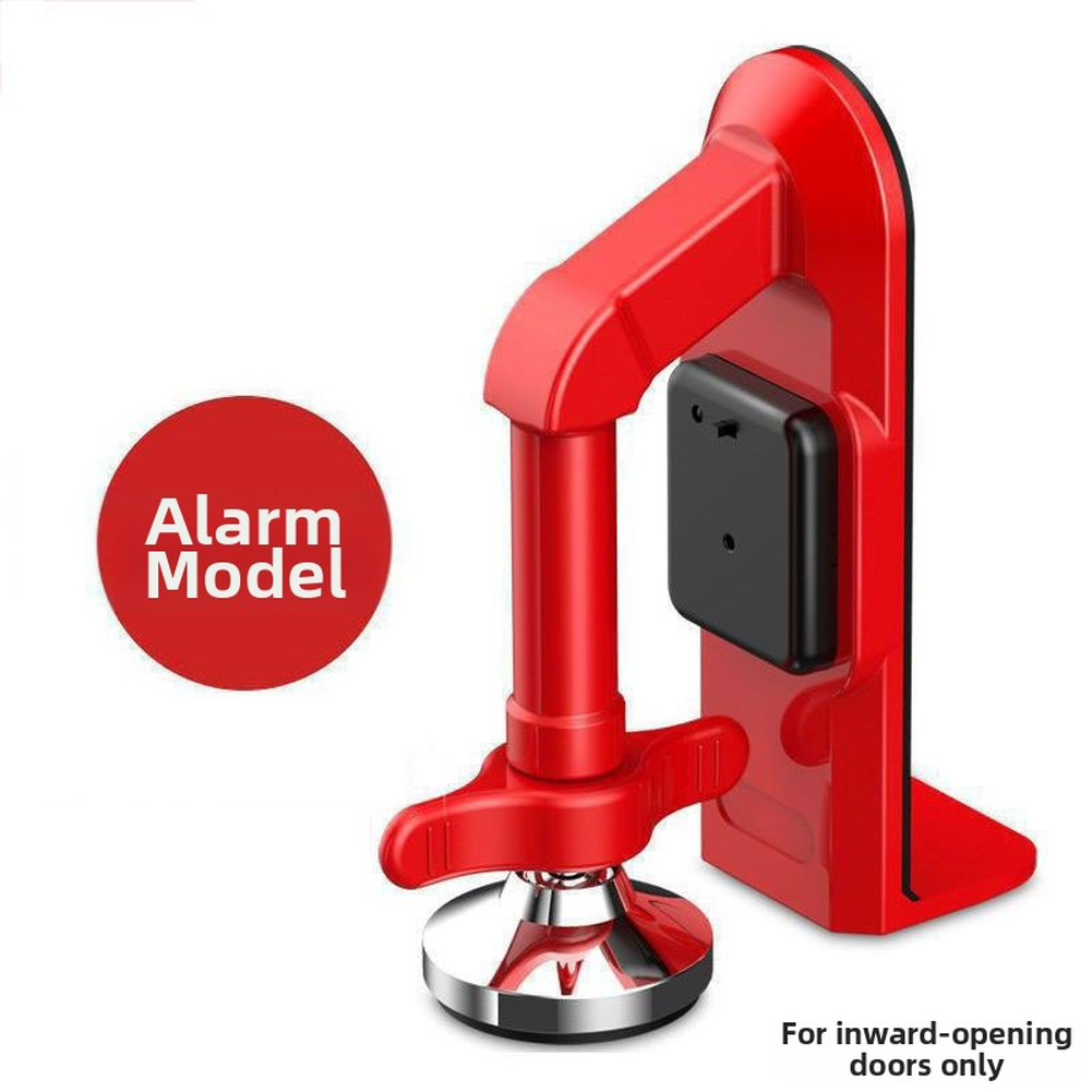 Compact Door Stop with Alarm P - огляд і ціна Door Stop Alarm