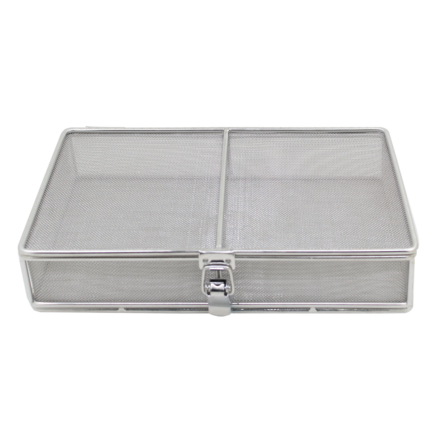 Stainless Steel Mesh Basket wi - огляд і ціна Medicine Cabinet Lock
